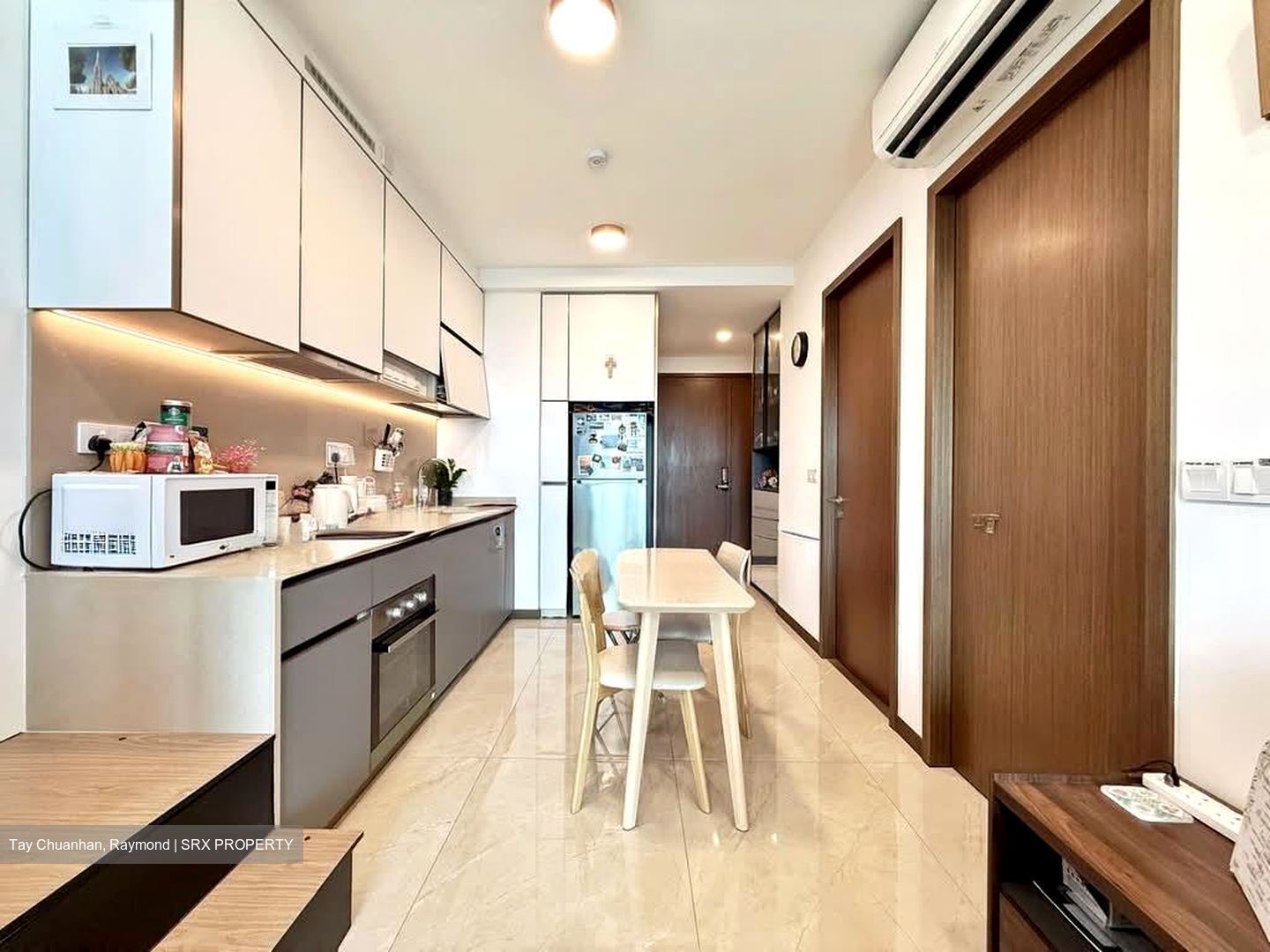 Normanton Park (D5), Apartment #606330561